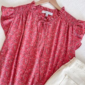 Sweet Rain blouse.
